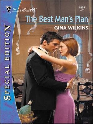 The Best Man's Plan - ebook